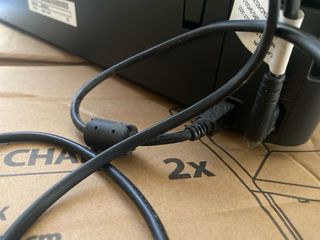 Stampante HP ENVY 4500 Nero