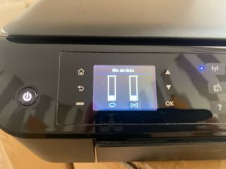 Stampante HP ENVY 4500 Nero