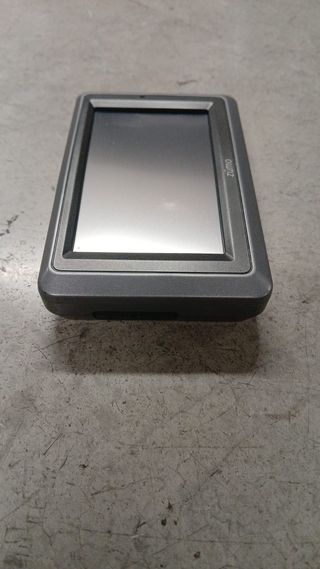 GPS GARMIN ZUMO 660