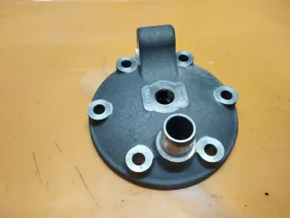 Culata Ranger Rieju MR 300