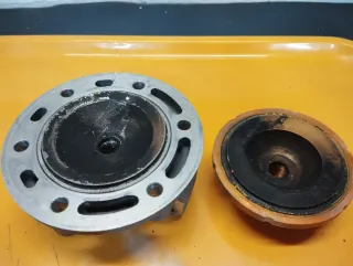 Culata Ranger Rieju MR 300