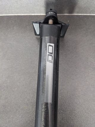 Tija Orbea OC Carbono 27.2 350 mm