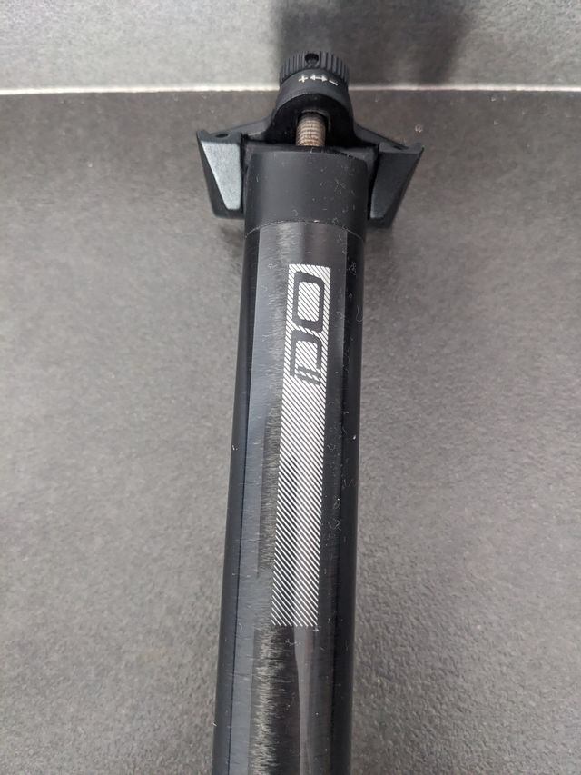 Tija Orbea OC Carbono 27.2 350 mm