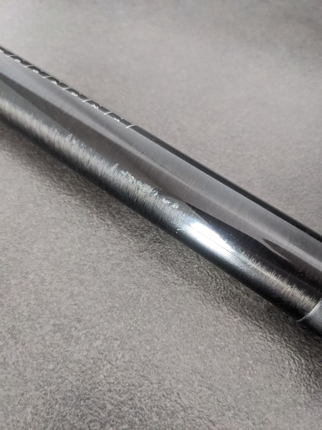 Tija Orbea OC Carbono 27.2 350 mm