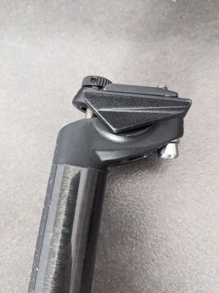 Tija Orbea OC Carbono 27.2 350 mm