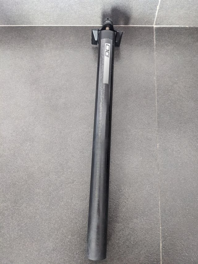 Tija Orbea OC Carbono 27.2 350 mm