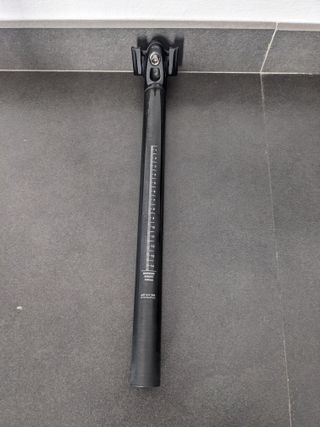 Tija Orbea OC Carbono 27.2 350 mm