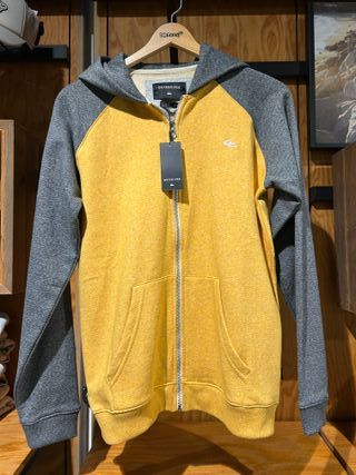 Sudadera Quiksilver