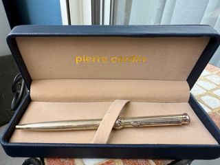 Bolígrafo Pierre Cardin