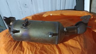 Filtro Partículas para Subaru Forester XV Impreza