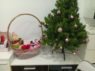 Cestas Regalo Navidad Mary Kay al 50% Black Friday