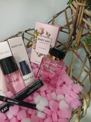 Cestas Regalo Navidad Mary Kay al 50% Black Friday