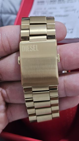 Reloj Diesel