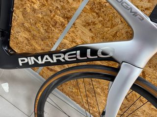 Cuadro Pinarello Dogma F Talla 54