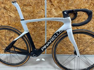 Cuadro Pinarello Dogma F Talla 54
