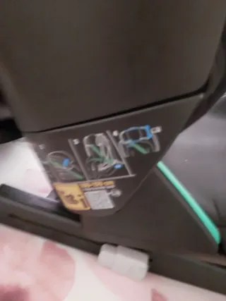 Silla de coche Maxi-Cosi negra