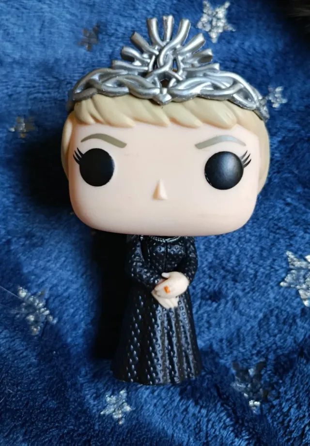 Funko Pop Cersei Lannister