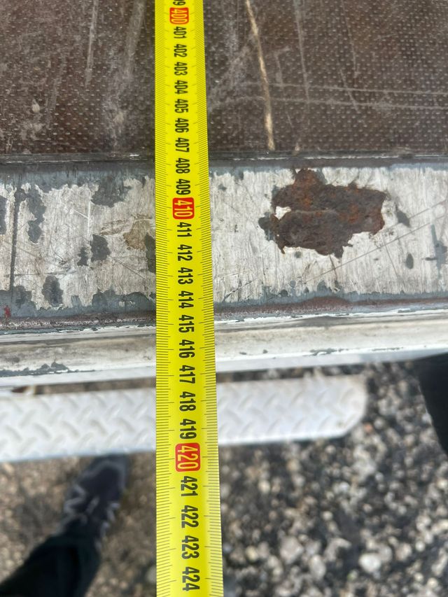 Volkswagen Crafter PAQUETERO 2019