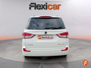 SsangYong Rodius D22T 178cv Premium Aut