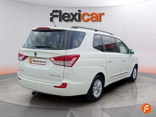 SsangYong Rodius D22T 178cv Premium Aut