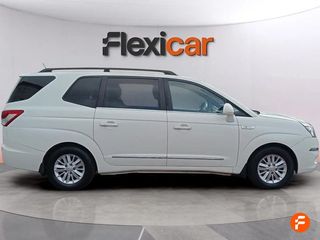 SsangYong Rodius D22T 178cv Premium Aut