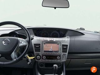 SsangYong Rodius D22T 178cv Premium Aut