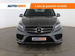 Mercedes Clase GLE GLE 350 d 4Matic AMG Line