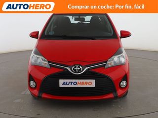 Toyota Yaris 1.0 Active
