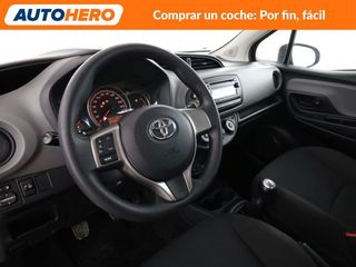 Toyota Yaris 1.0 Active