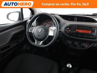 Toyota Yaris 1.0 Active
