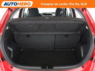 Toyota Yaris 1.0 Active