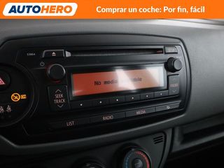 Toyota Yaris 1.0 Active