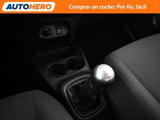 Toyota Yaris 1.0 Active