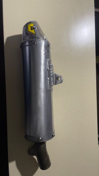 tubo deEscape Pro Circuit T4 kfx450r