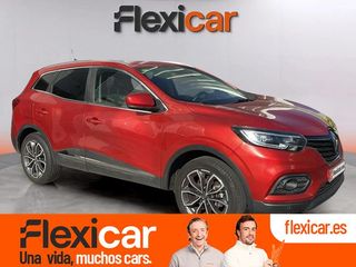 Renault Kadjar Business Tce GPF 103kW (140CV)