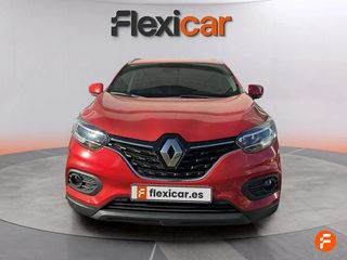 Renault Kadjar Business Tce GPF 103kW (140CV)