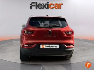 Renault Kadjar Business Tce GPF 103kW (140CV)