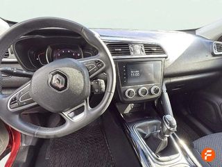 Renault Kadjar Business Tce GPF 103kW (140CV)