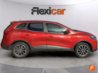 Renault Kadjar Business Tce GPF 103kW (140CV)