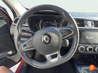 Renault Kadjar Business Tce GPF 103kW (140CV)