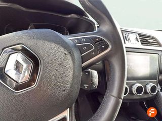 Renault Kadjar Business Tce GPF 103kW (140CV)