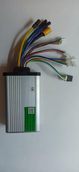 Controladora Patinete Eléctrico 20A