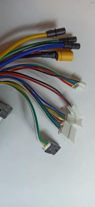 Controladora Patinete Eléctrico 20A