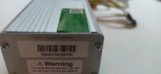 Controladora Patinete Eléctrico 20A