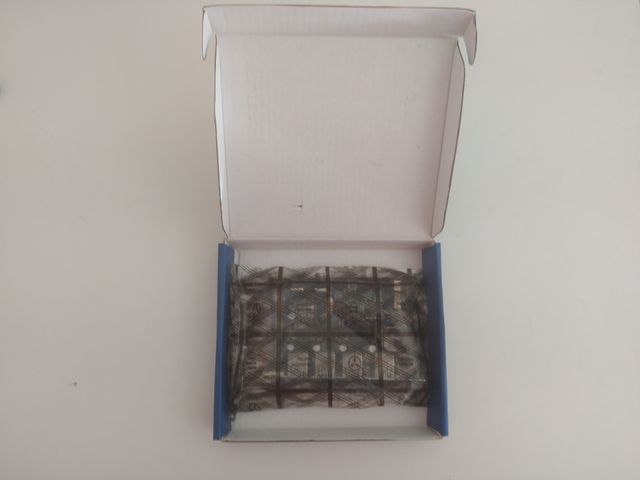 Tarjeta PCIe USB 3.0 CSL 4 Puertos Externa