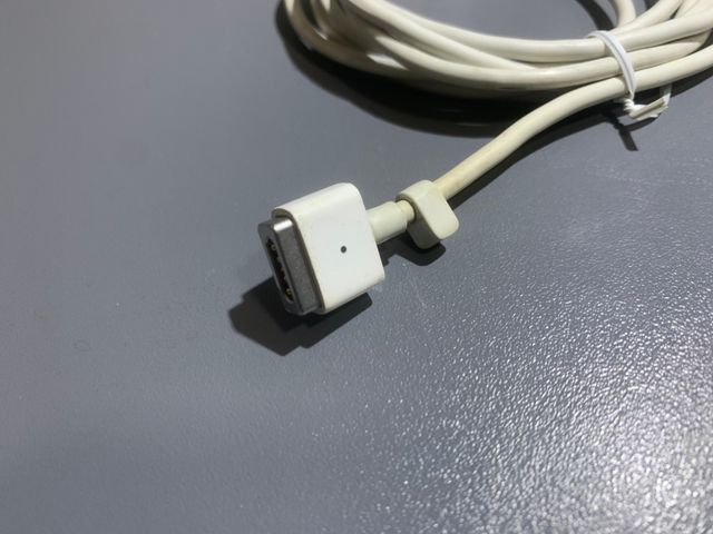 Cargadores macbook originales magsafe 1 60W y 85W