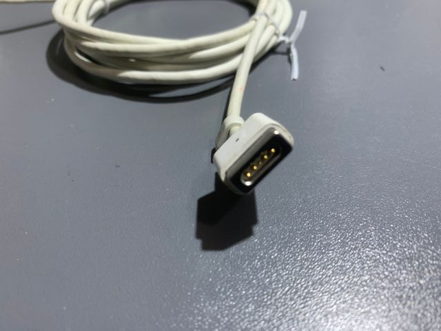 Cargadores macbook originales magsafe 1 60W y 85W
