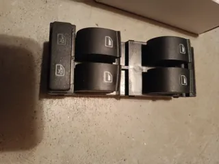 Botonera Elevalunas Audi A3