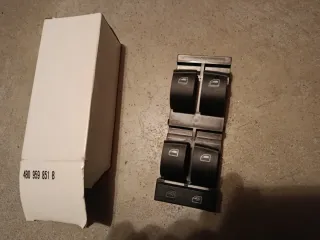 Botonera Elevalunas Audi A3