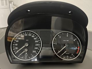 Contachilometri BMW E90/E91